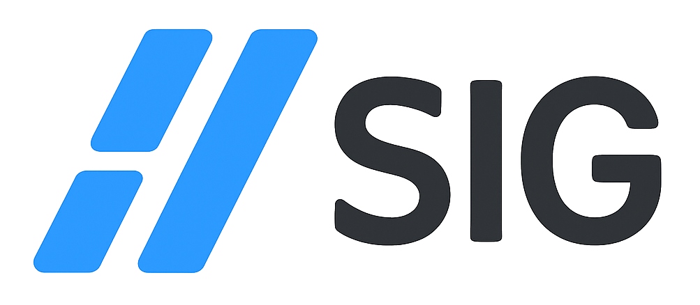 SIG Logo